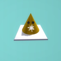 Party hat