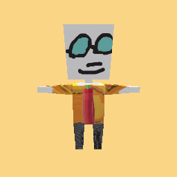 new costume