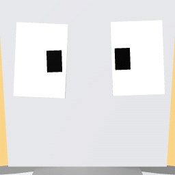 Cartoonis eyes