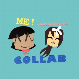 collab w @Mariamthequeen