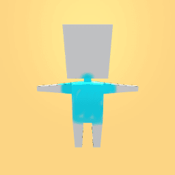 Blue smurf copy