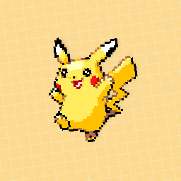 Pikachu (pokemon)