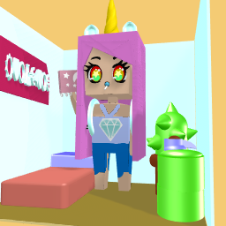 Unicorniobookstarboat