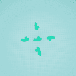 the tile of thumbs up