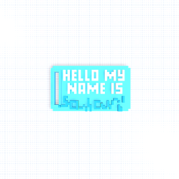 Hello my name is