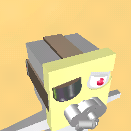 krieg mask