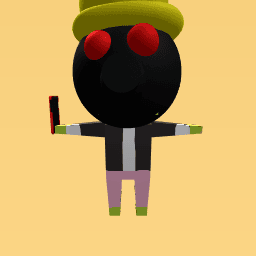 # Marinette costume copy