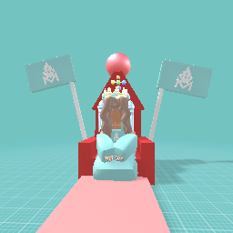 Queen of makers empire