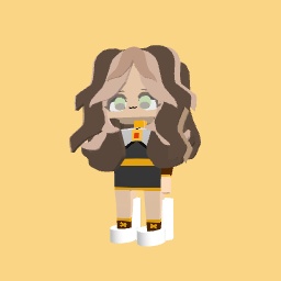 Cute