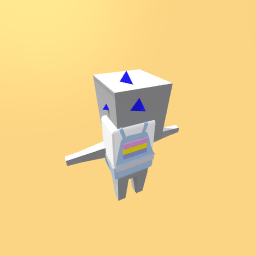 Shark head