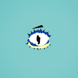 eye