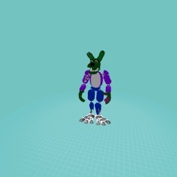 Springtrap (fnaf)