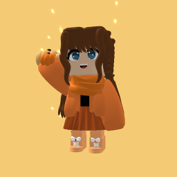Fall Girl 50 Likes Free