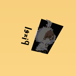 Pixel art