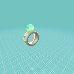 My ring