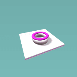 Donut