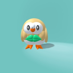 Rowlet