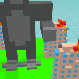 King kong