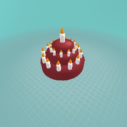 Cake!