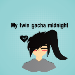 BFF gacha midnight