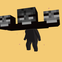MineCraft Wither