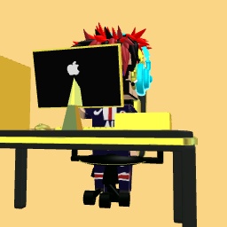 Rich Gamer