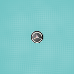 Mercedes Benz Logo