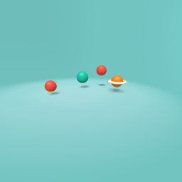 Space