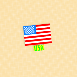 USA♡