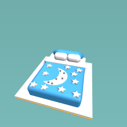 Nighty night night bed