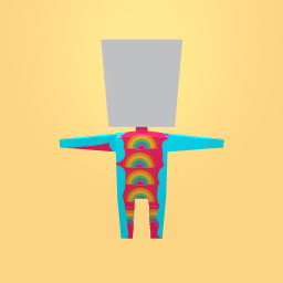 new costume