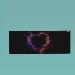 Flaming heart ♥️
