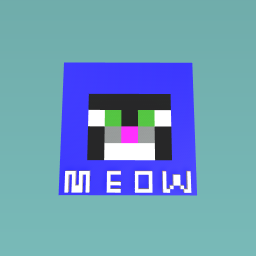 meow