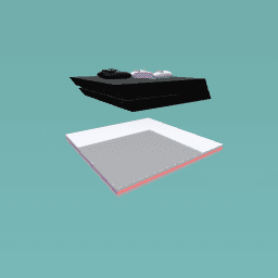 PS4 With Controllers