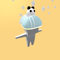 A hat