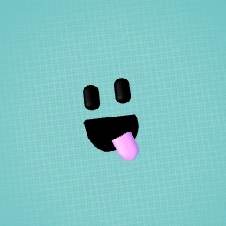 funny face