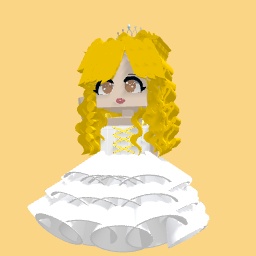 Yellow is the new white