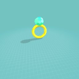 Dimond ring