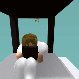 my sister when shes not napping