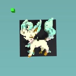 Leafeon
