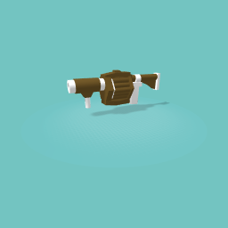Coconut larncher