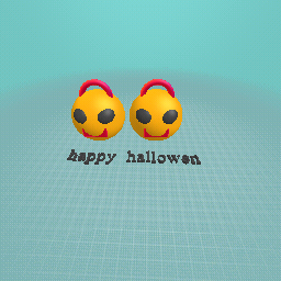 happy hallowen