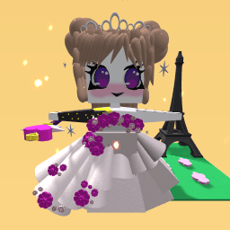 Queen bees other outfit