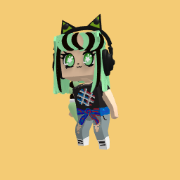 i tired makeing a billie eilshie type