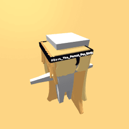 xForest_Cem0nx 2nd hair