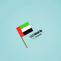 U.A.E National day