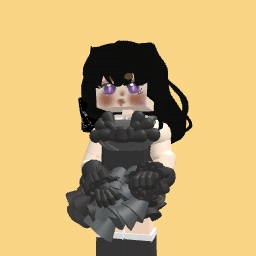 ☆Mira Kano from Alice In Borderland♤♡◇♧