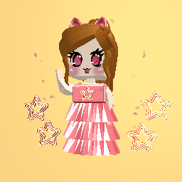 today's outfit is red!