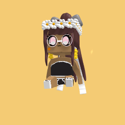 Cute but smart