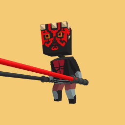 Mandalore maul season 6 
